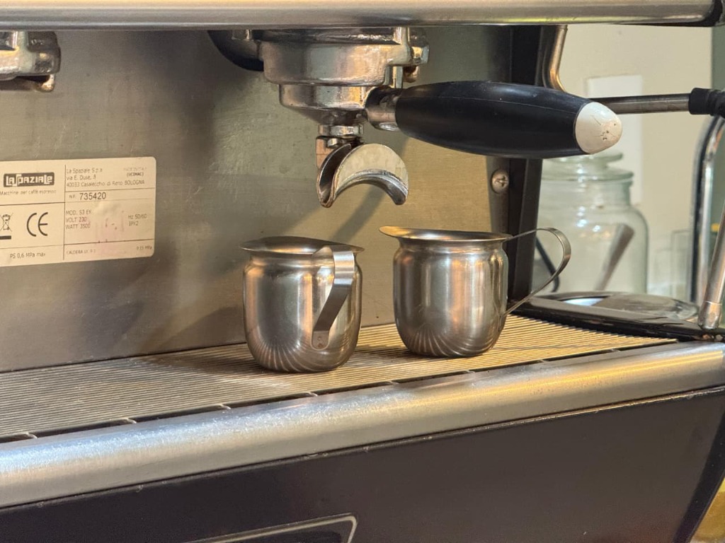 Máquina de Café