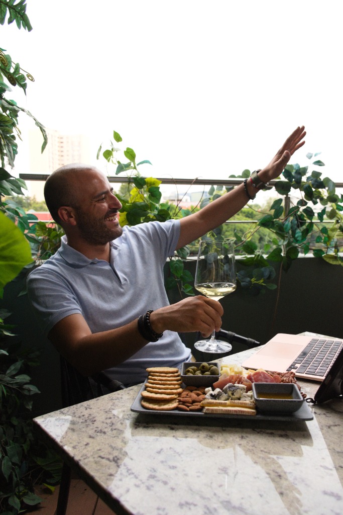 Coworking