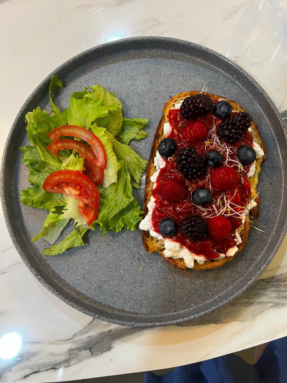 Chispa Experience - Gastronomía