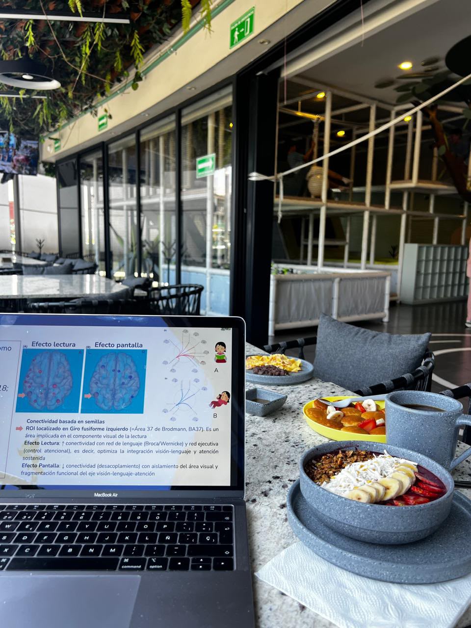 Chispa Experience - Coworking