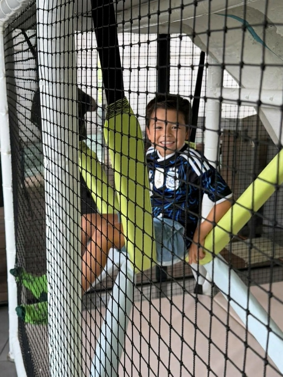 Laberinto y Juegos